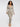 Vractive Wholesale Women's Seamless Deep V Neck Shaping Bodysuit with Tummy Control