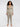Vractive Wholesale Women's Seamless Deep V Neck Shaping Bodysuit with Tummy Control