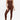 Vractive seamless square neck one piece sport jumpsuit, brown seamless activewear jumpsuit wholesale
