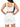 Wholesale Gymnastic Cropped Sports Shorts Suit High Waist Mid Support