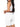 Wholesale Gymnastic Cropped Sports Shorts Suit High Waist Mid Support
