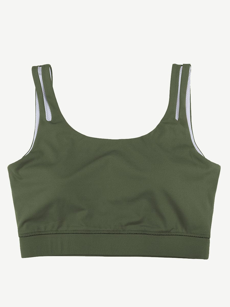 Wholesale Black Seamless Sports Bra High Waist Leggings Simplicity