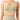 Vractive seamless wash ribbed fabric heart neckline sports bra, light green seamless activewear bra wholesale
