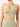 Vractive seamless wash ribbed fabric heart neckline sports bra, light green seamless activewear bra wholesale
